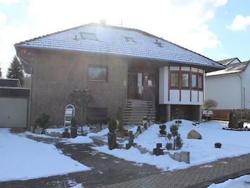 Ferienwohnung "Waldblick"
