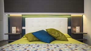 Unclassified image, 5 of 15, button - Exclusive room in B&b (Giovinazzo)