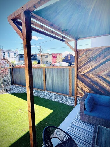 Downtown BV - Main St Koti - 311