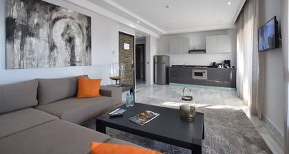 Suites Hotel Le Yacht