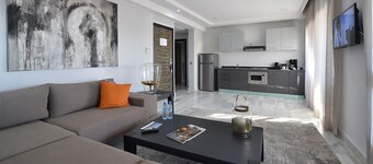 Suites Hotel Le Yacht