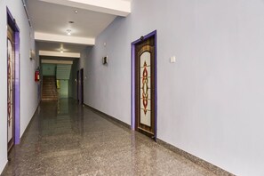 Lobby - Oyo 43512 Bijaya Palace (Bhubaneshwar)