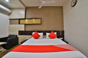 Room - Hotel Princess (Ankleshwar)
