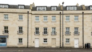 Front of property - Deluxe Apartment - Central Bath (Bath)