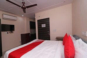 Kamar Double atau Twin