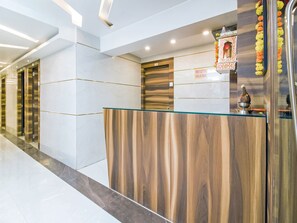 Recepción