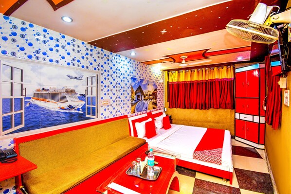 Double or Twin Room