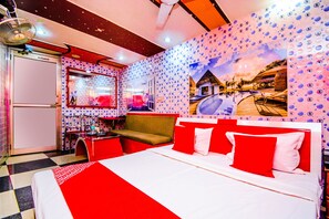 Room - OYO 37546 Gaur Guest House (Bhiwani)