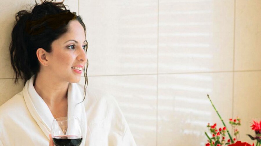 Dignitary Discretion Coachella Valley