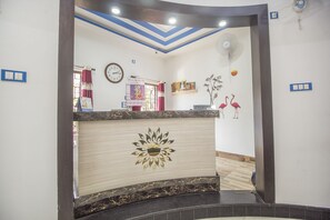 Exterior - OYO 27984 Hotel Debdutta (Cooch Behar)