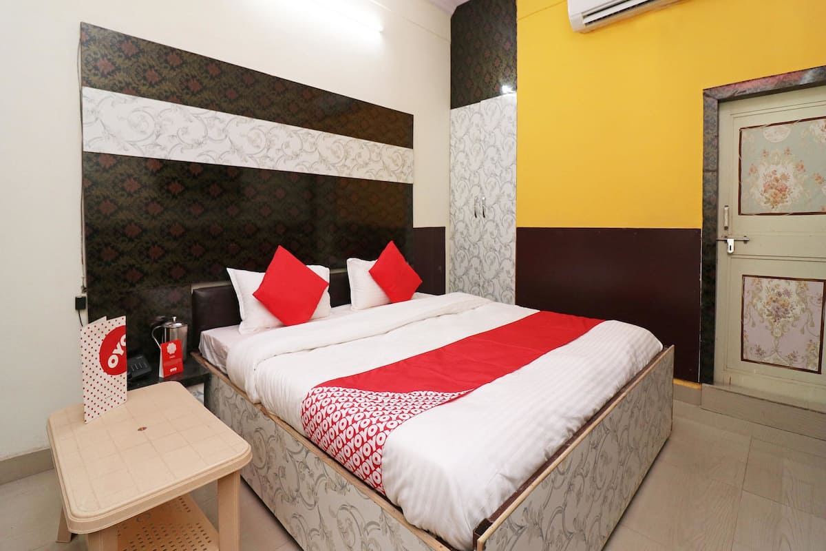 Double or Twin Room | Bed sheets