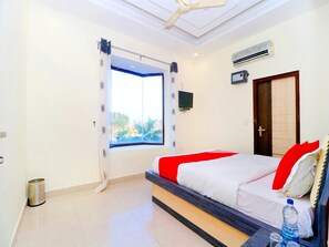 Room - OYO 36854 Sangam Resort (Ambala)