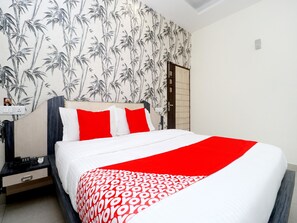 Room - OYO 36854 Sangam Resort (Ambala)