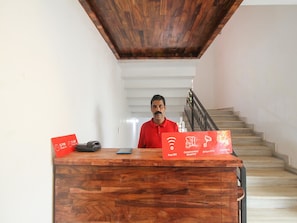 Recepción