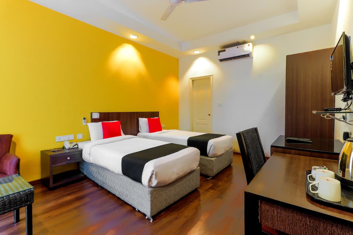 Classic Double or Twin Room