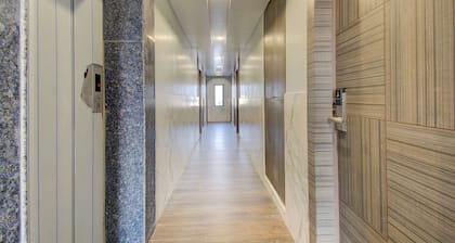 Capital O 23031 V Hotel