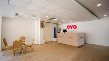 Recepción