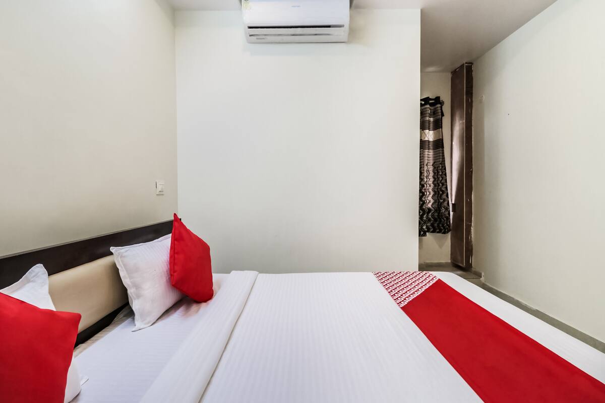 Double or Twin Room | Bed sheets