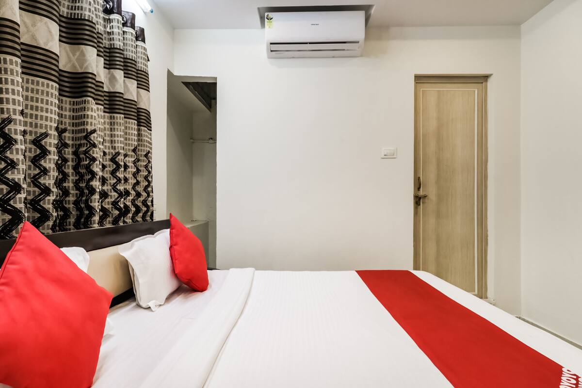 Double Room | Bed sheets