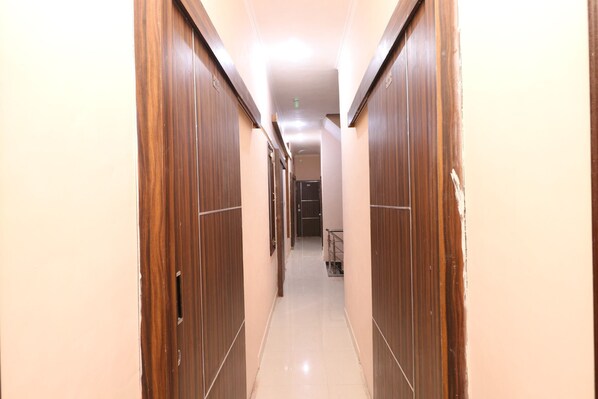 Lobby - OYO 35497 Hotel Kapoor Residency (Amritsar)