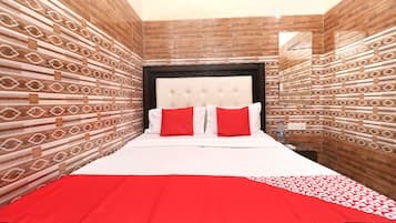 Bed sheets