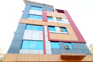 Exterior - OYO 39812 Welcome Lounge (Ambala)