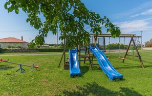 Área infantil