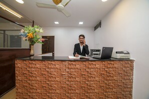 Recepción