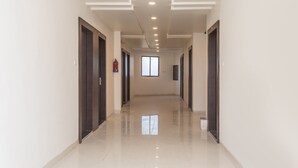 الردهة