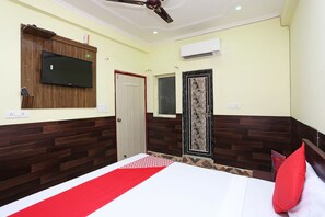 ห้องพัก