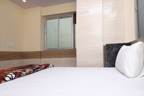 Bed sheets