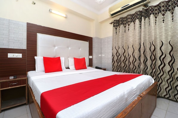 Double or Twin Room