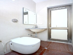Amenidades de baño gratuitas y toallas