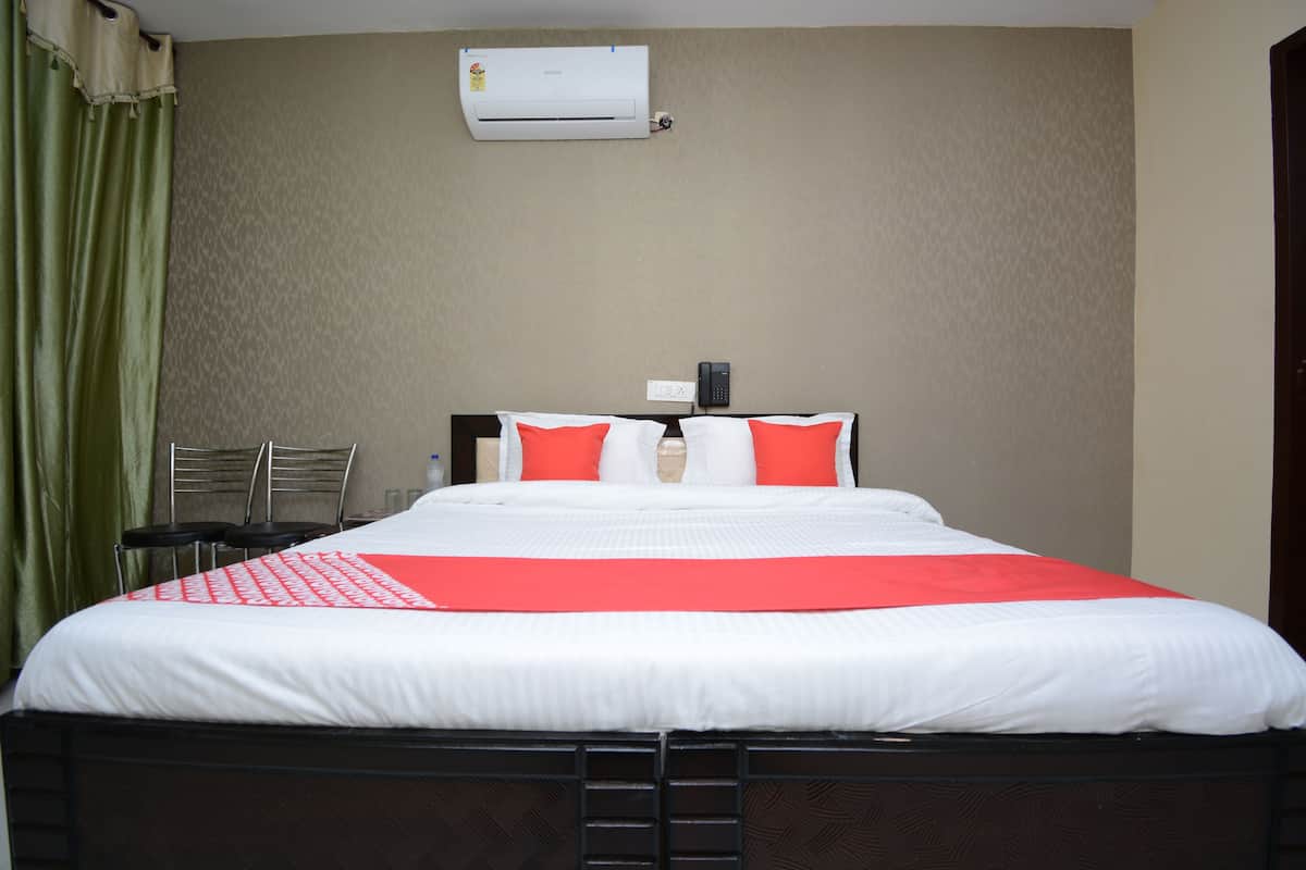 Phòng đôi hoặc 2 giường đơn | Bộ trải giường 