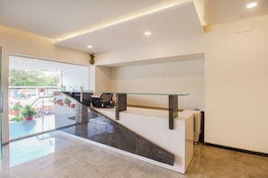 Recepción