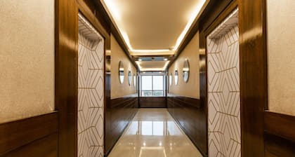 3 by OYO - Nami Residency