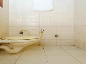 Amenidades de baño gratuitas y toallas