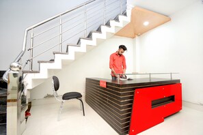 Recepción