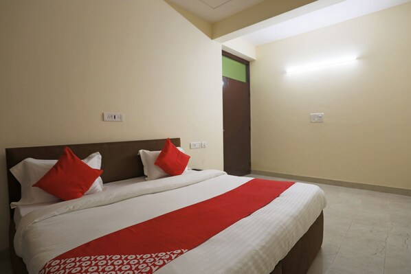 Room - OYO 45288 Hotel 2 Yaars (New Delhi)