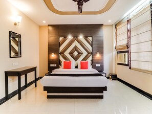 ห้องพัก
