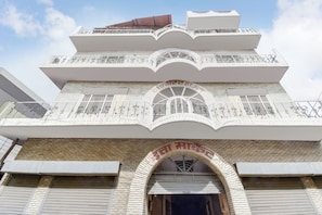 Ngoại thất