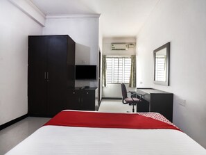 Unclassified image, 3 of 20, button - OYO 29638 Gmr 18 Hotel (Bengaluru)