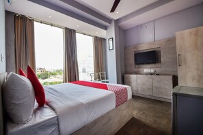 Chambre Double Classique