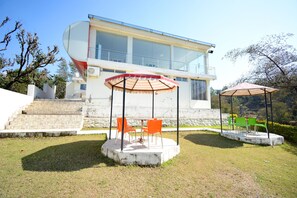 Ngoại thất