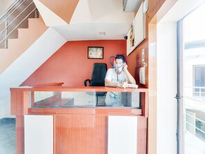 Recepción
