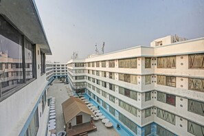 Exterior - Capital O 44162 Royal Palms Hotel - Rose Collection (Mumbai)