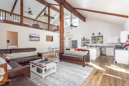 El Capitan Loft