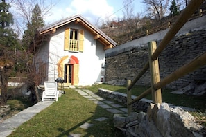 Ulkopuoli