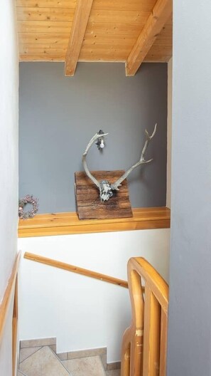 Interior - B&B Popai (Montecrestese)