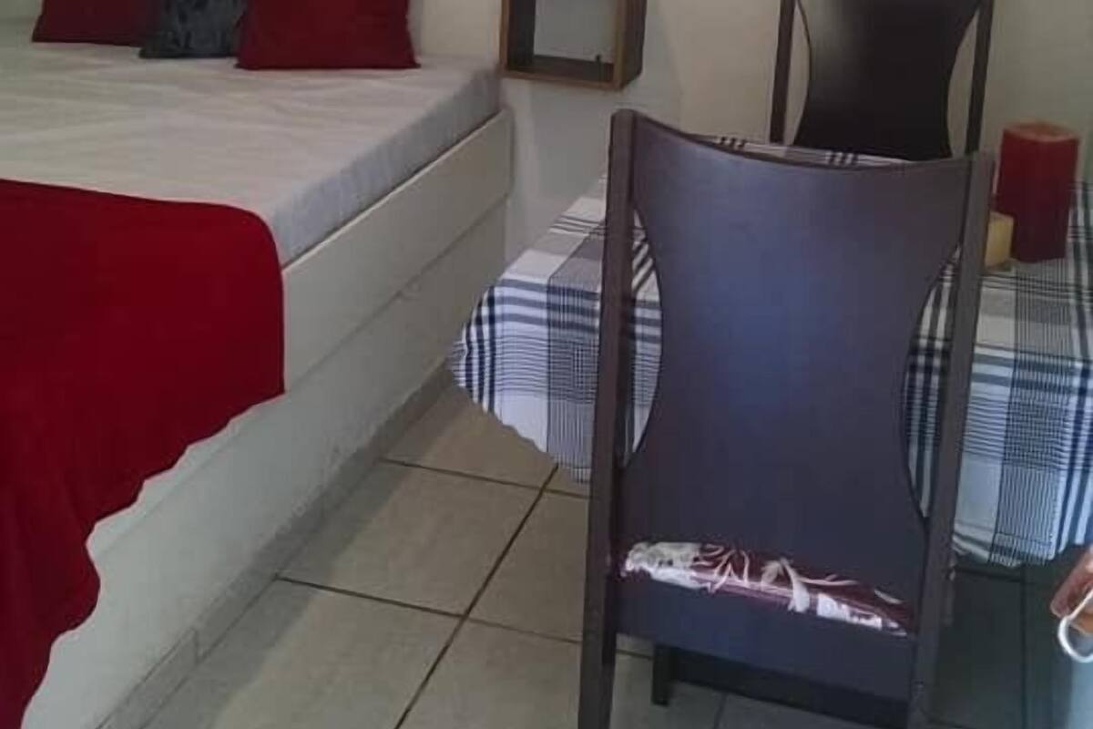 Habitación triple | Wifi gratis y ropa de cama